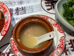 -乐乐大排档·30年老字号(浙江路店)