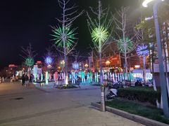 -汉金城海鲜烤肉自助百汇(威海威高广场店)