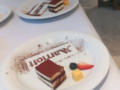 -TABLE·味西餐厅-成都茂业JW万豪酒店