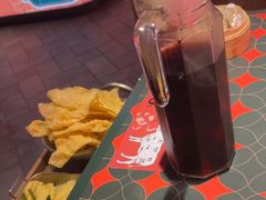 -南城十里潮汕鲜牛火锅·鲜虾生滚粥(融汇老商埠店)