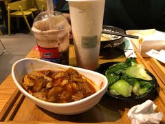 -72街红烧排骨饭(海珠丽影广场店)