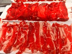 -犇鼎牛潮汕牛肉火锅(新辰里学清路店)