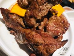 -本家韩国烤肉(青岛万象城店)