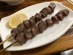 -烧鸟周居酒屋(香山店)