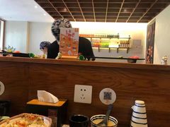 -戏作寿司(观音桥店)