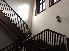 -湖南省立第一师范学校旧址