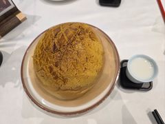 -金河半岛园林酒家(金融城店)