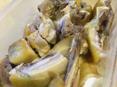 -围龙屋客家食府(福田店)