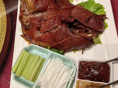 -静之湖湖畔餐厅