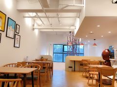 大堂-迦南·甜品蛋糕(传媒店)