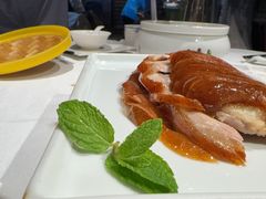 -北平楼·烤鸭·北京菜(牡丹园店)