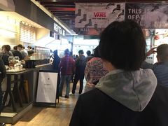 满杯红柚-喜茶(上海正大广场店)