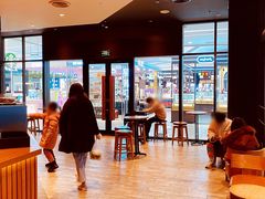 -星巴克(北京阜安路店)