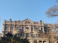 -张学良旧居陈列馆