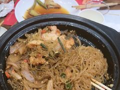 -哈力家·西北烧烤烤串(凤城三路店)