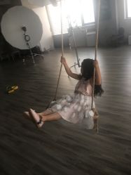 -儿时蒙太奇摄影(亦庄店)