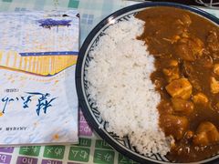 -顶屋咖喱(武大店)