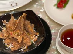 -8餐厅(新葡京酒店)