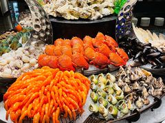 -安蒂娅·海鲜自助餐厅(安蒂娅美兰酒店)