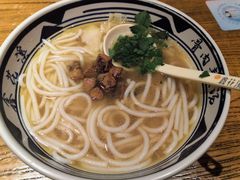 二十年经典牛肉粉-鑫花溪牛肉米粉(文星广场店)