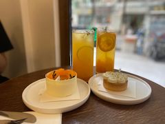-Ten Olives甜点