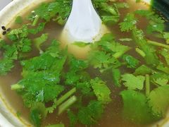 -黄阿姨锅贴大王(万航渡路店)