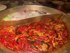 -小龙坎火锅(湖滨银泰in77店)