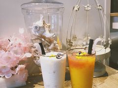 -张爱施法式西餐厅(汉街店)
