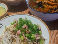 -朱洪元苏式面馆(绿宝广场店)