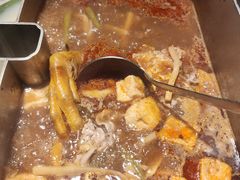 -九鼎轩脆毛肚火锅(南京东路店)