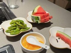 -海底捞火锅(北京路店)