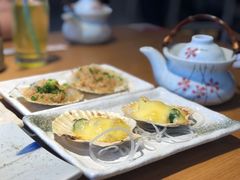 -东田之村自助餐厅(金水路店)