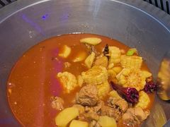 -山河屯铁锅炖·非遗铁锅炖(华强北店)