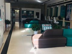 -中国农业银行(上海普陀支行)