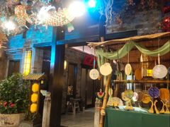 -云境生态园(红谷滩店)