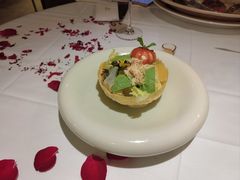 -王品牛排(福州泰禾店)