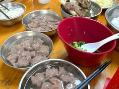 -老牌依强牛肉店(达道总店)