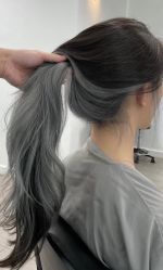 点击看大图 -藤野造型