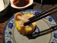 -大匠工房古船木艺术餐厅·猪肚鸡专门店(长白仙岛店)