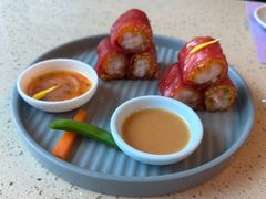 -点都德(龙之梦店)