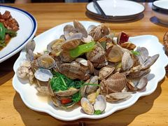 -食鸡公社辣子鸡·潍坊菜·烧烤