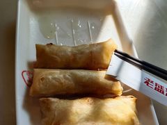 -老盛兴汤包馆(安波店)