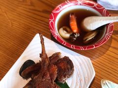 -中国书法大厦日本料理