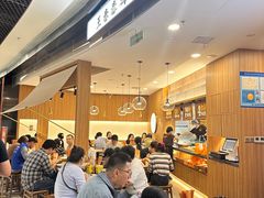 -王春春鸡汤饭(上海中海环宇城店)