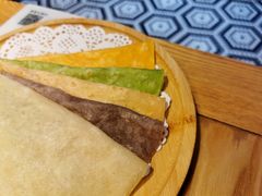 春饼-小幸湖春饼(悦茂购物中心店)