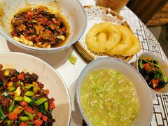 -农耕记·湖南土菜(科技园店)
