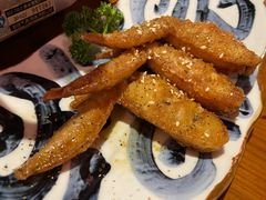 -有喜屋·深夜食堂(北京西路店)