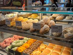 -The open life(万象城店)