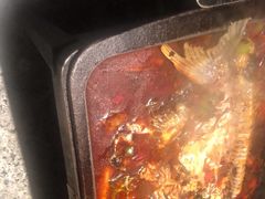 -里岛烤鱼(东港凯虹广场店)