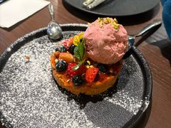 -Shantek象提南亚餐厅&西餐融合Bistro(淮海中路店)